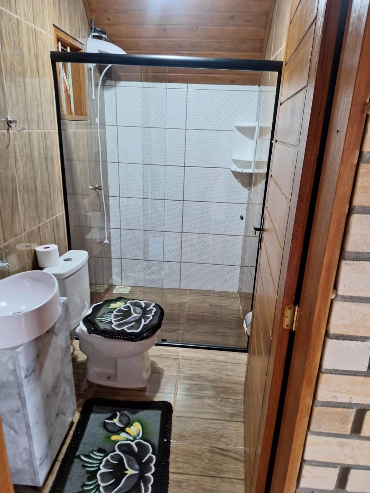 פראיה גראנדה Chales Nascentes Das Aguas חדר תמונה